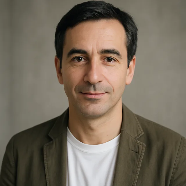 Nicolas Lefèvre