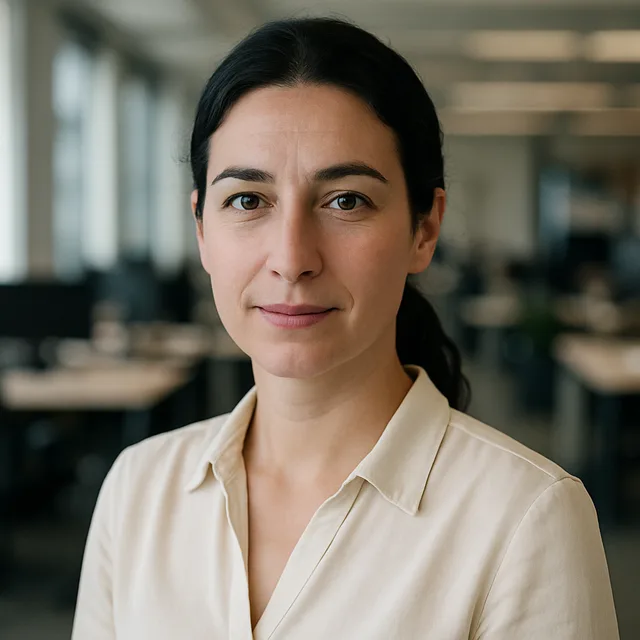 Aurélie Dubois